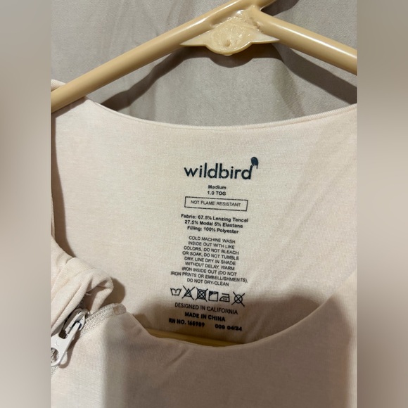 Wildbird sleep sack - Picture 2 of 4